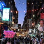 Thamel Kathmandu