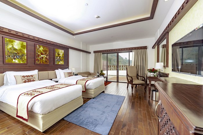 Chandragiri Hills Resort