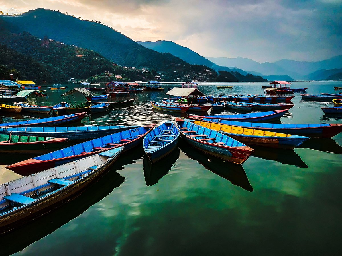 Fewa Lake Tour