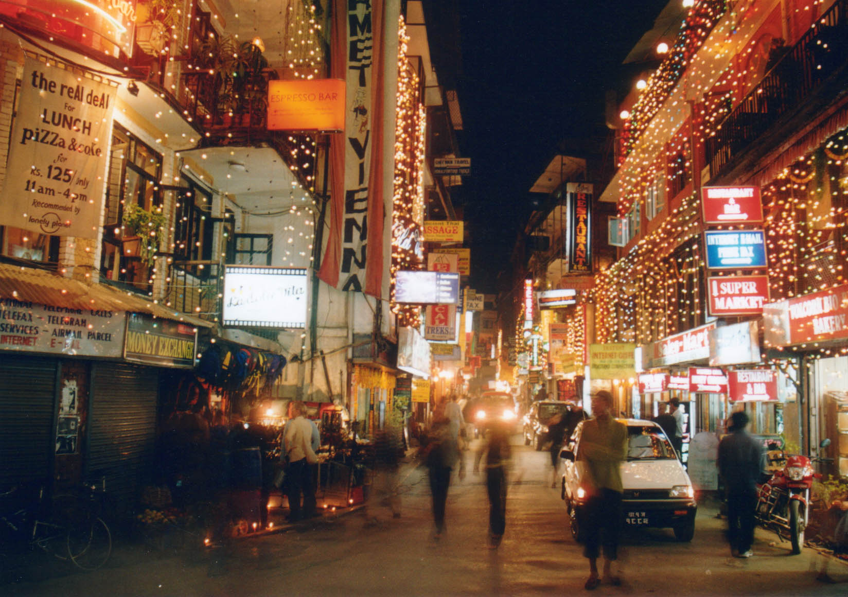 Kathmandu City Tour