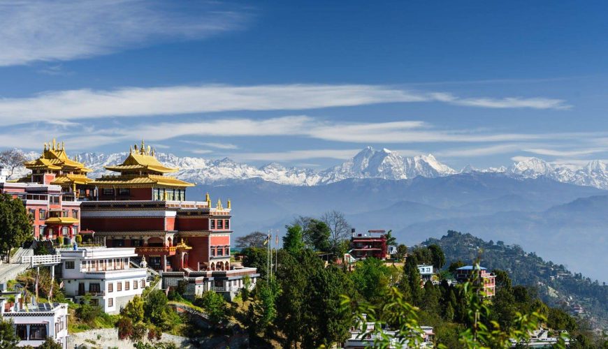 nagarkot