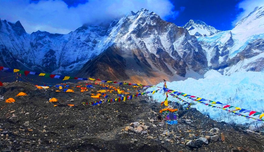 seasons of Nepal