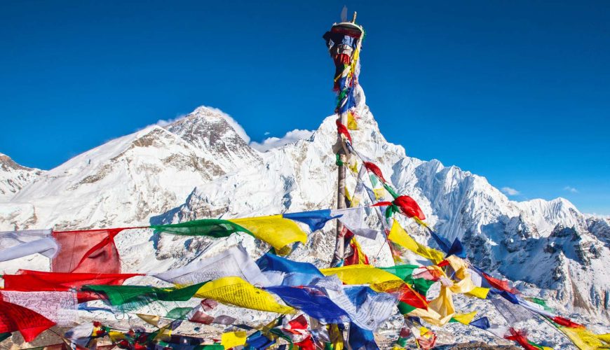 visit nepal