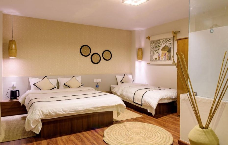 Machan Country Villa