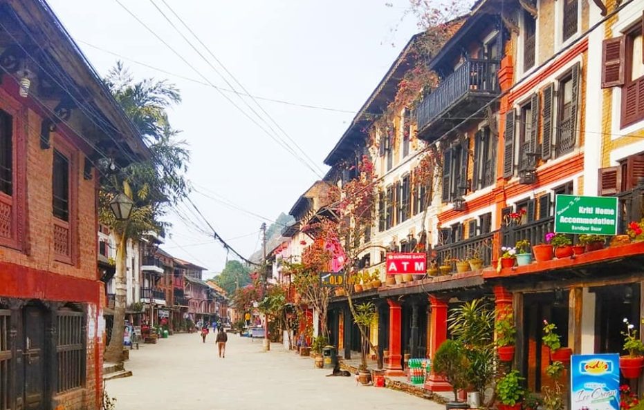 Bandipur Chhen