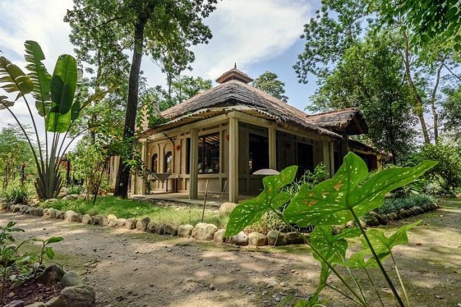 Machan Country Villa