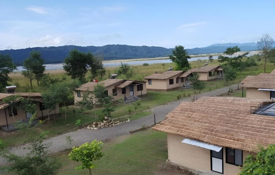 Nana Jungle Resort