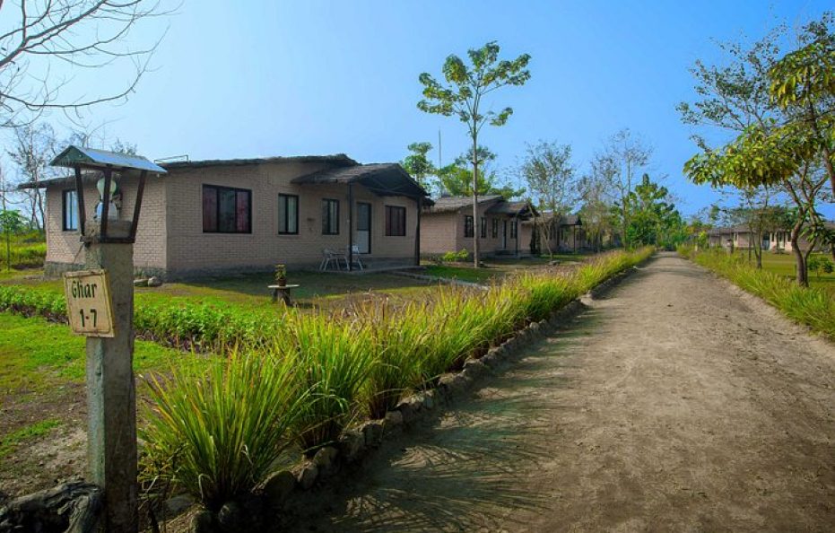 Nana Jungle Resort