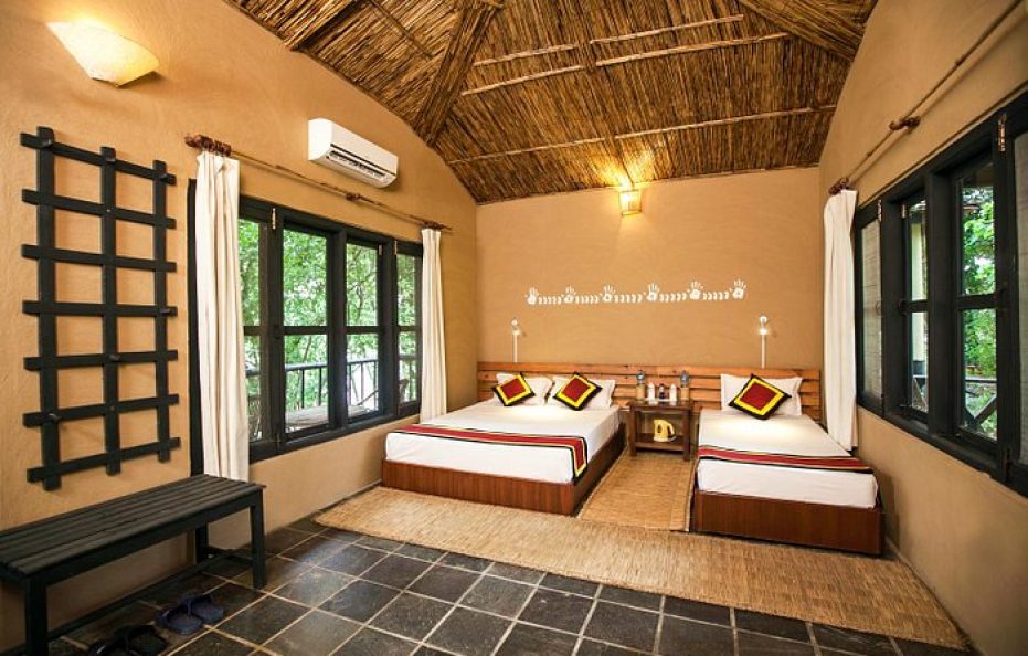 Nana Jungle Resort