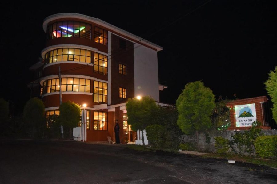Ratna Giri Resort