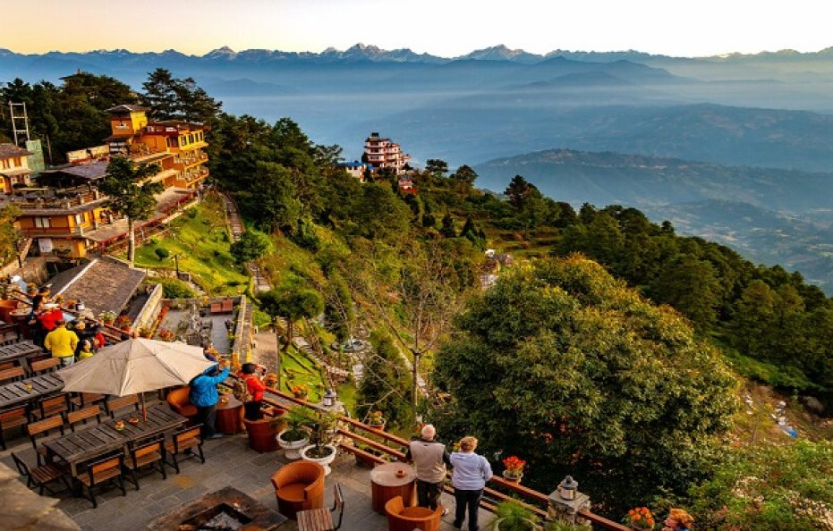 Hotel Country Villa