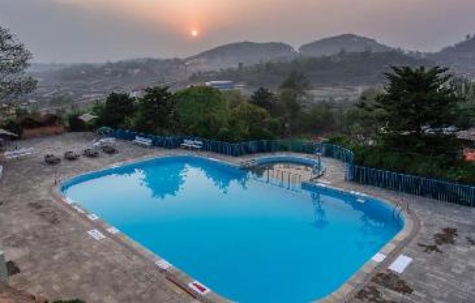 Godavari Village Resort
