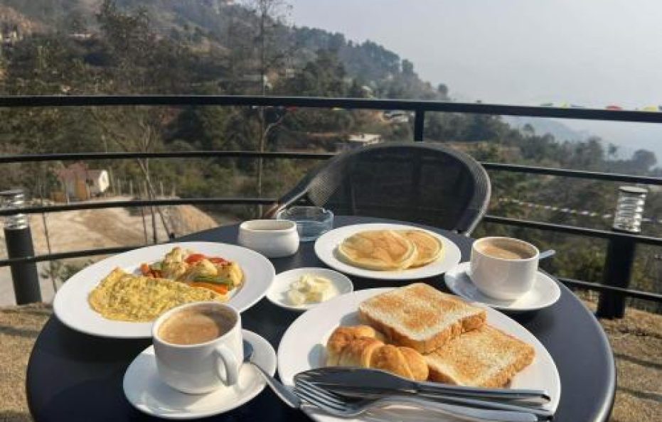 Nagarkot Resort Pvt Ltd.