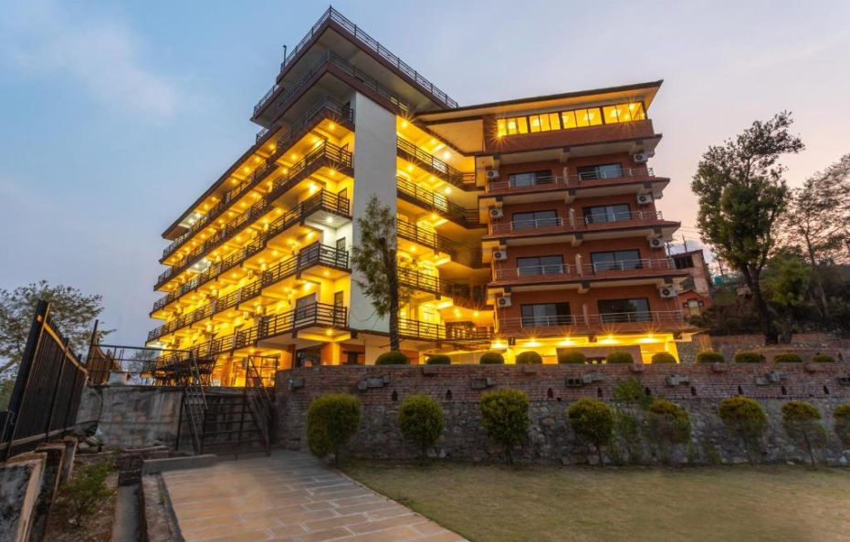 Nagarkot Shangrila Resort