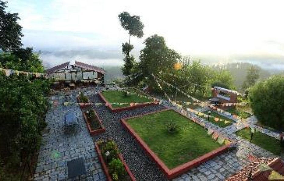 Balthali Village Resort