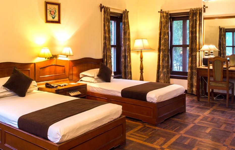 Godavari Village Resort