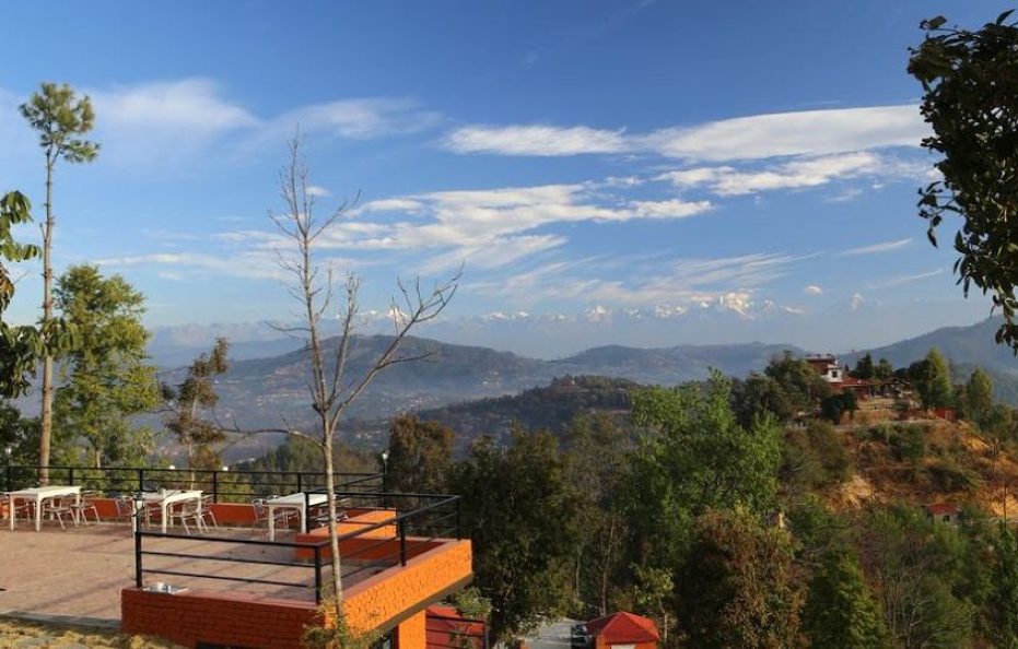 Balthali Village Resort
