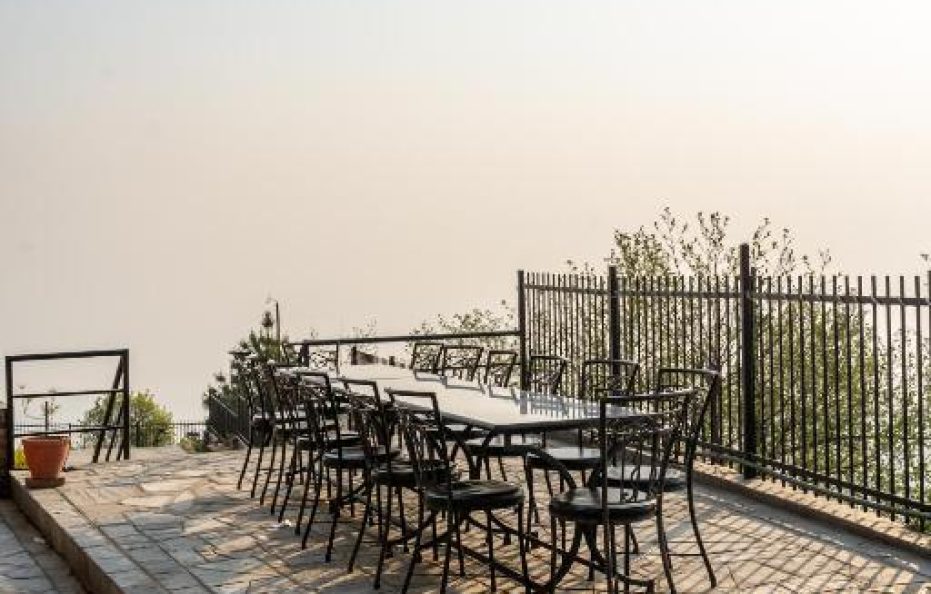 Nagarkot Shangrila Resort