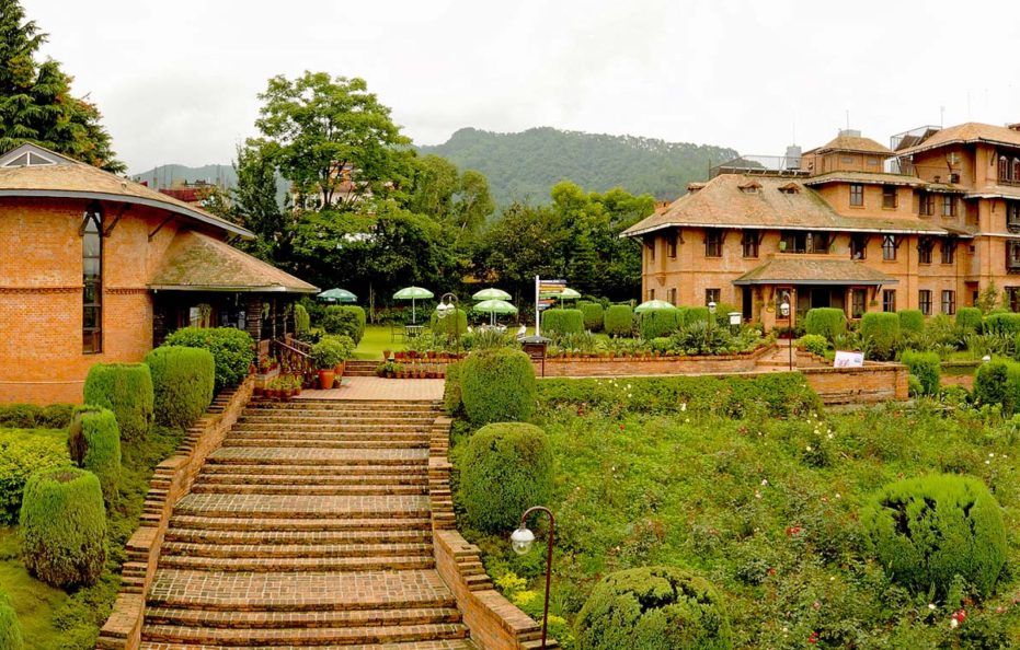 Godavari Village Resort