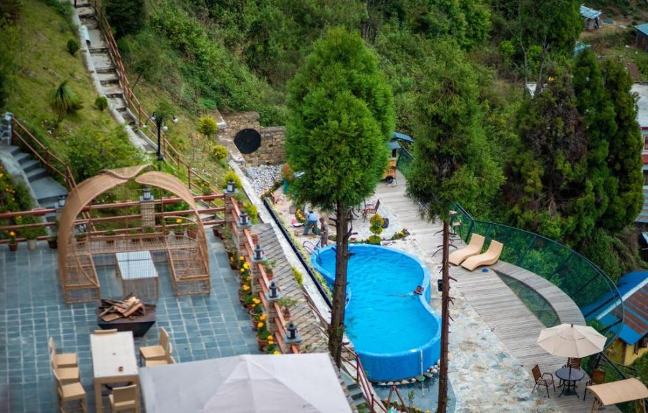 Hotel Country Villa