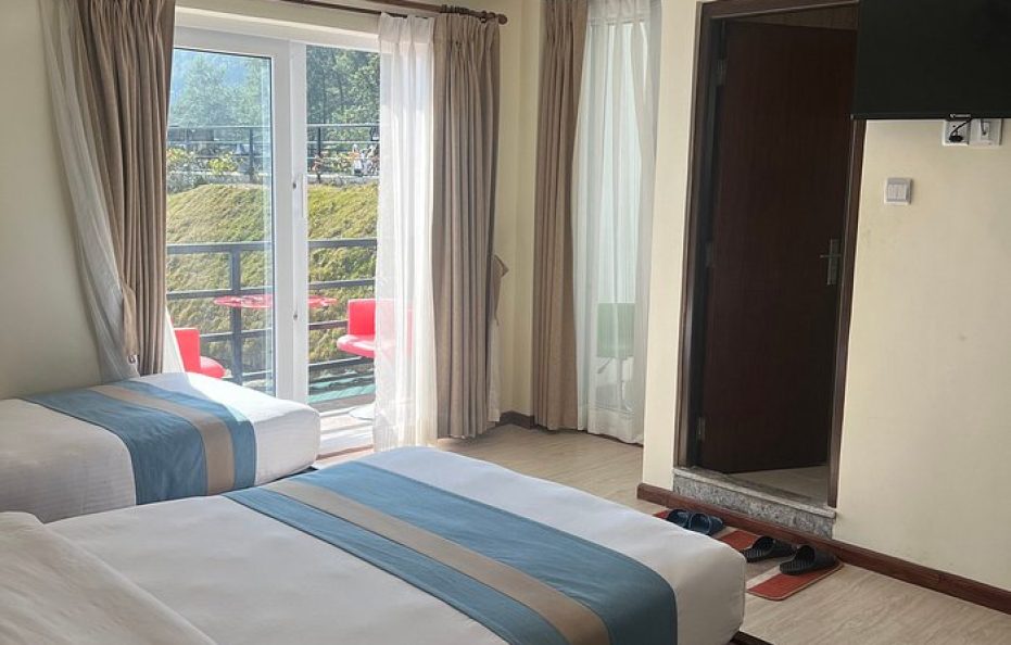 Nagarkot Resort Pvt Ltd.