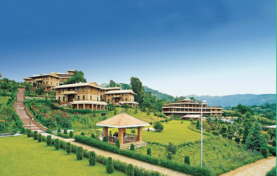 Godavari Village Resort