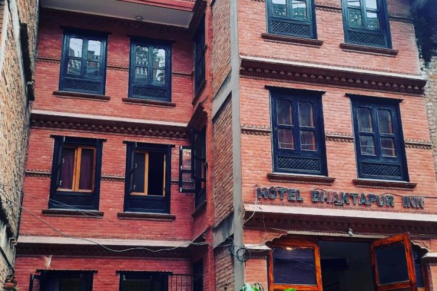 Hotel Bhaktapur Inn
