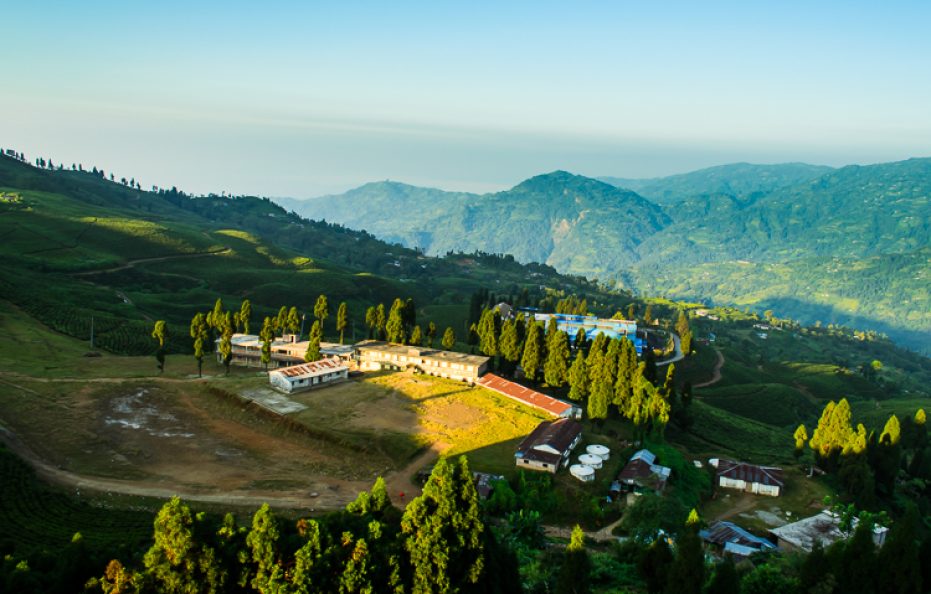 Shree antu Lake View Resort ( Masala zone)