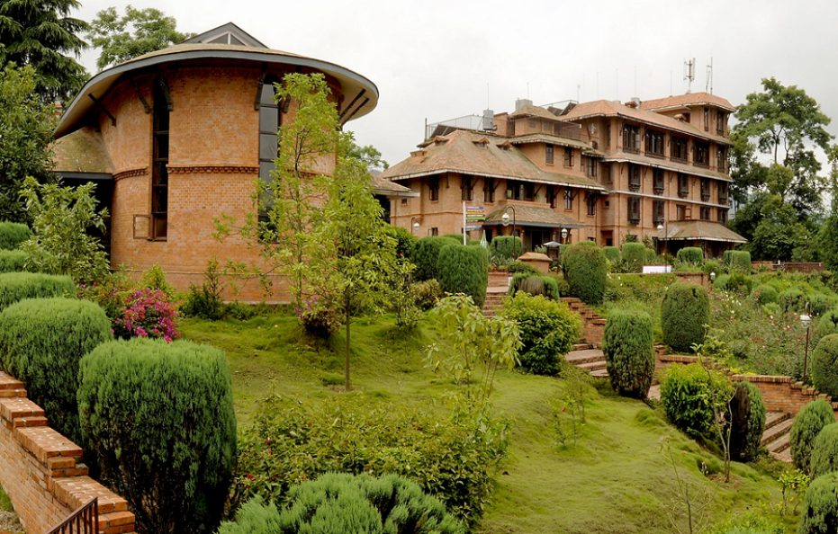 Godavari Village Resort