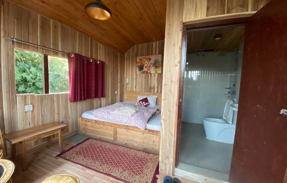 Shree antu Lake View Resort ( Masala zone)