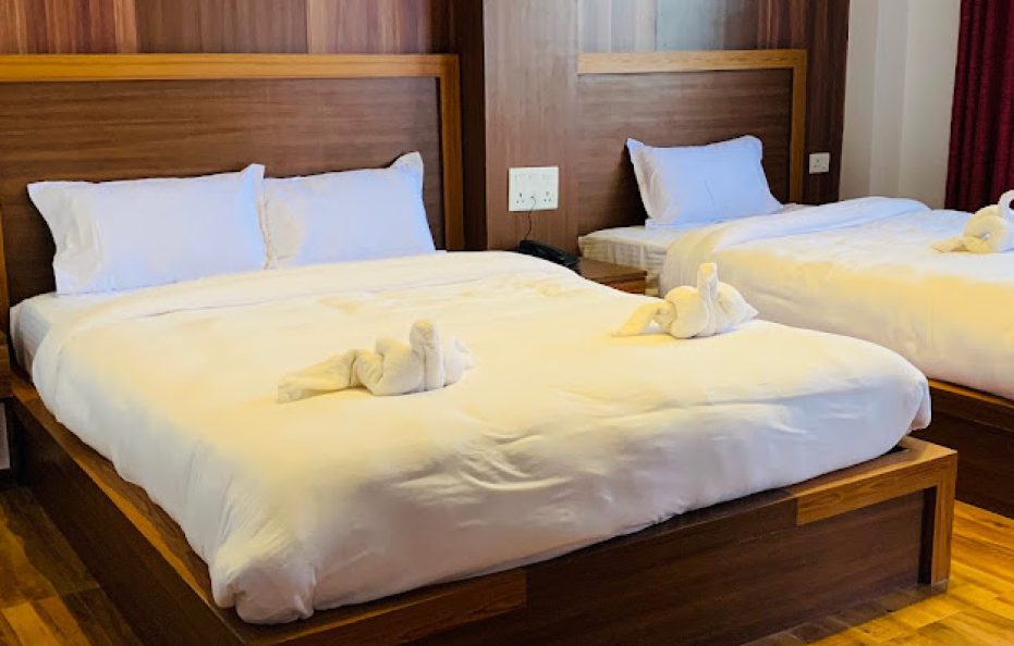Shree antu Lake View Resort ( Masala zone)