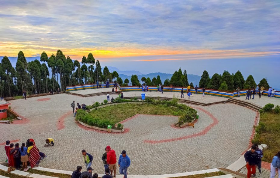 Shree antu Lake View Resort ( Masala zone)