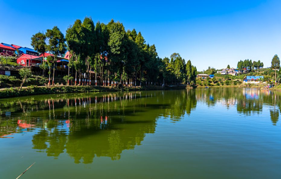 Shree antu Lake View Resort ( Masala zone)