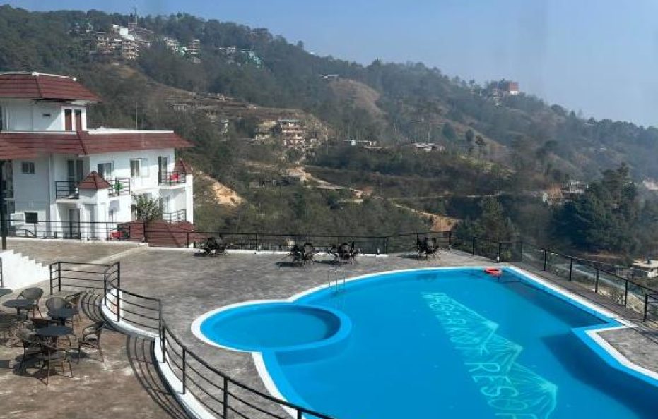 Nagarkot Resort Pvt Ltd.