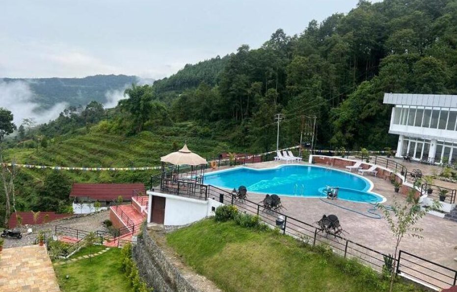 Nagarkot Resort Pvt Ltd.