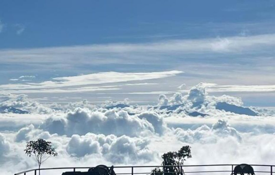 Nagarkot Resort Pvt Ltd.