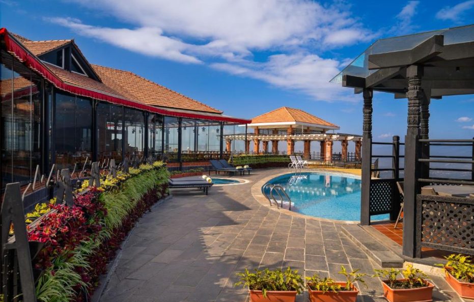 Soaltee Westend Resort Nagarkot