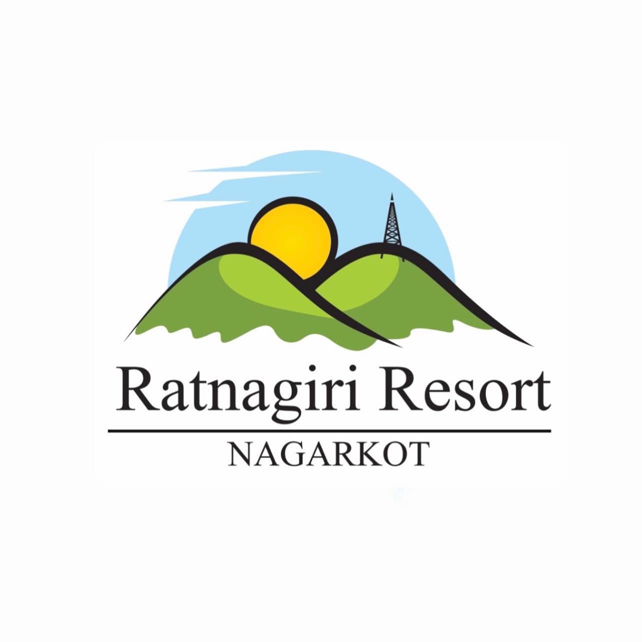 Ratna Giri Resort