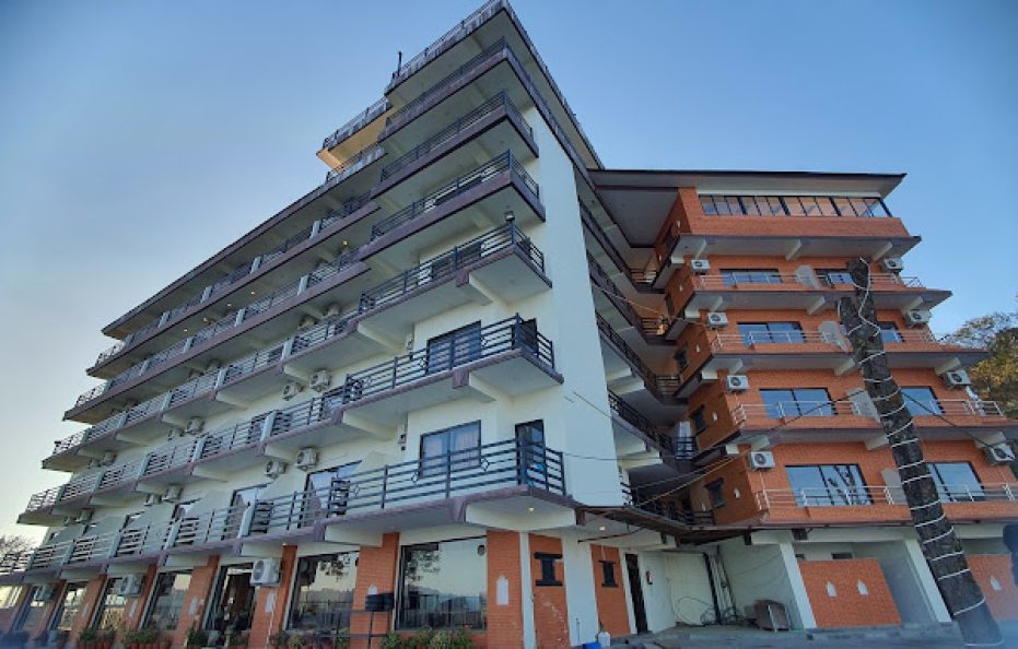 Nagarkot Shangrila Resort