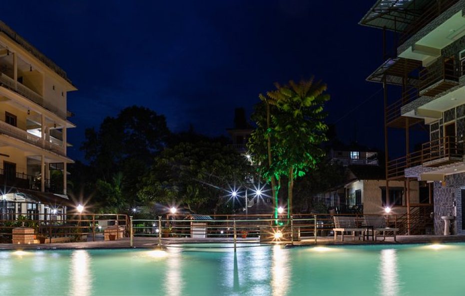 Hotel Riverside Sauraha