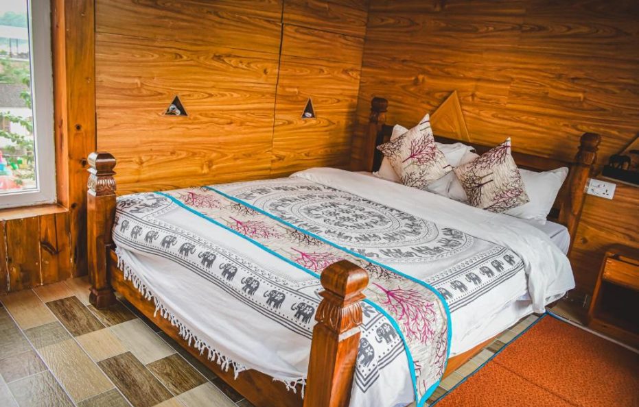 Hotel Riverside Sauraha