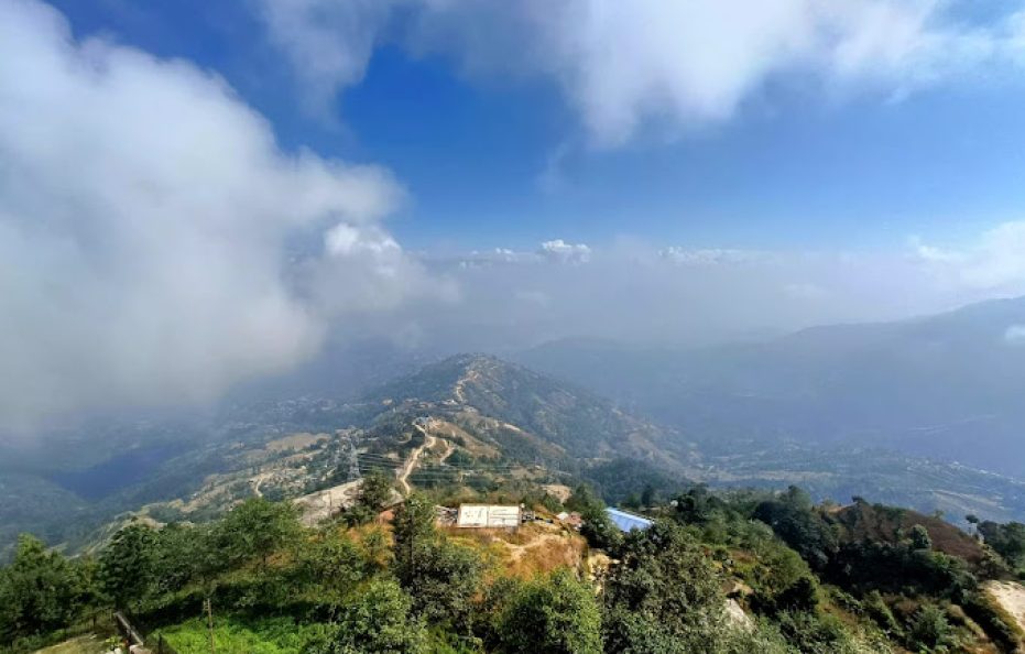 Nagarkot Shangrila Resort