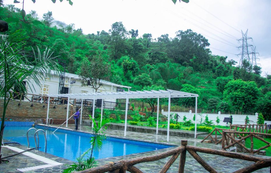 Trishuli Villa