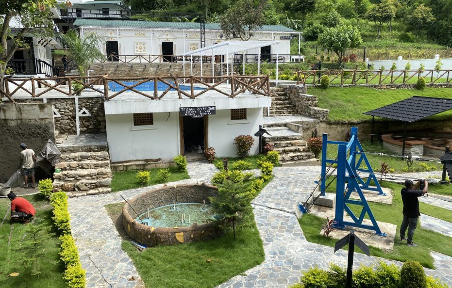 Trishuli Villa