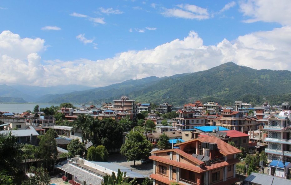Hotel Point Pokhara