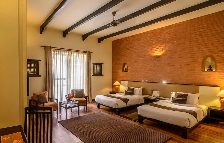 Gokarna Forest Resort