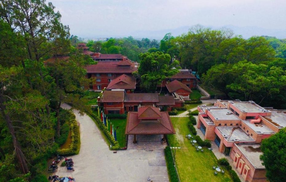 Gokarna Forest Resort