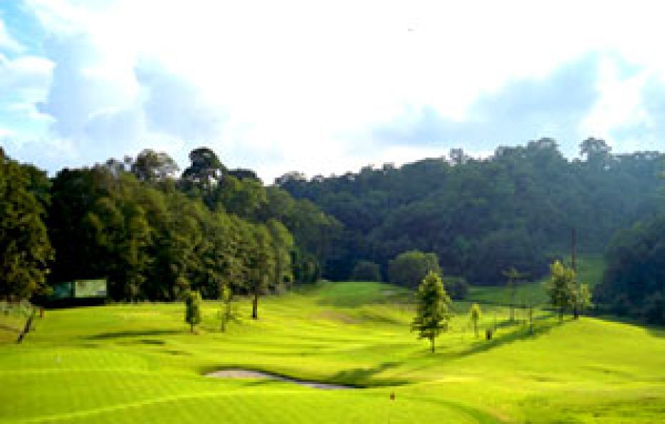 Gokarna Forest Resort