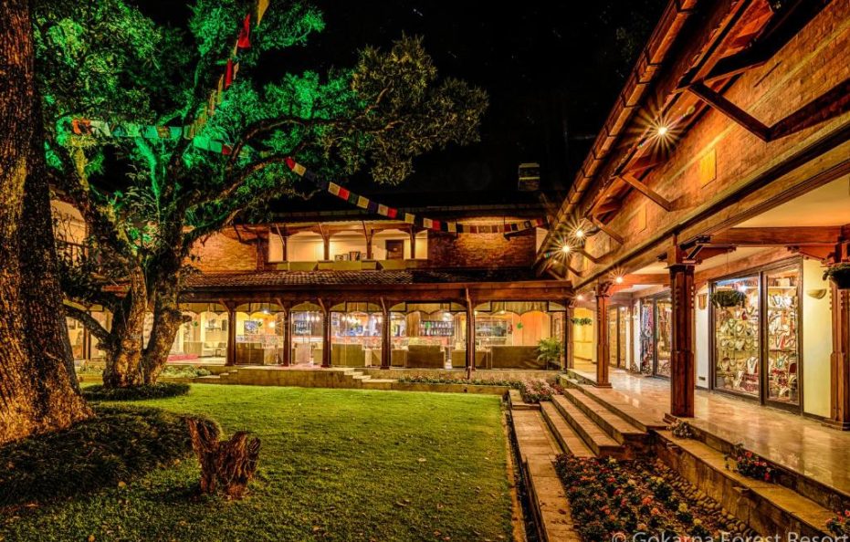 Gokarna Forest Resort