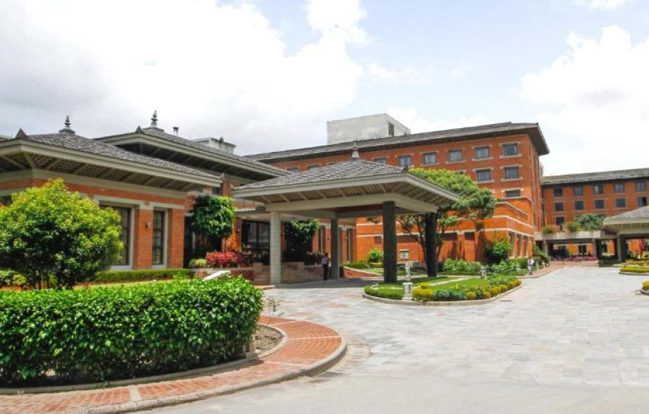 Soaltee Crowne Plaza, Kathmandu